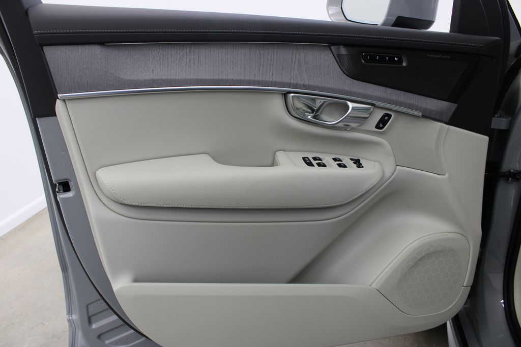 new 2026 Volvo XC90 car