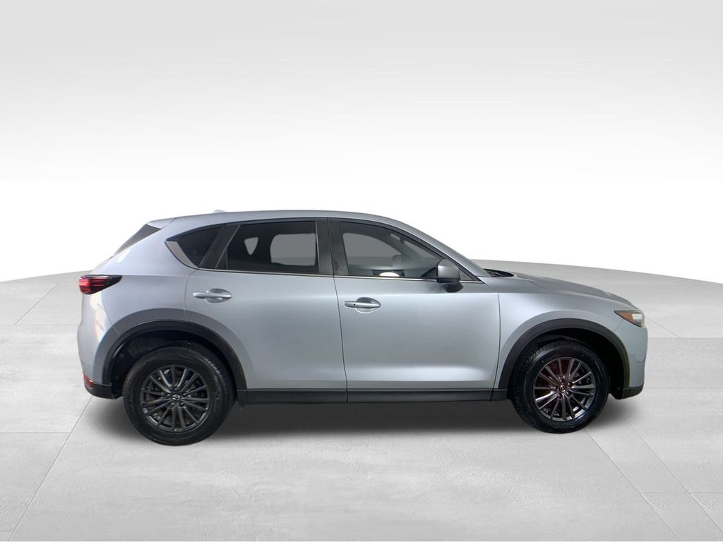 2020 Mazda CX-5 Touring 7