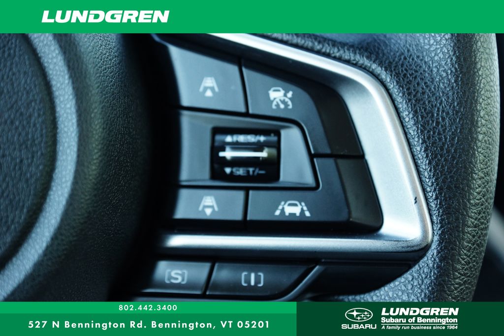 Used 2019 Subaru Forester SUV