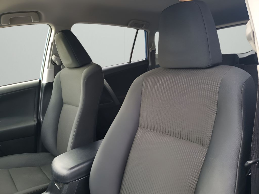 Used Car 2017 Toyota Rav4  Le For Sale Under $20,000 In Austin, Texas