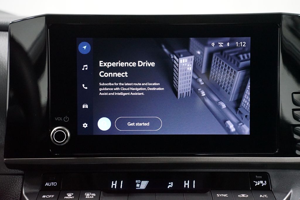 Thumbnail: 2025 Toyota Camry - 17