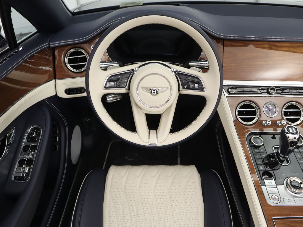 Thumbnail: 2026 Bentley Continental - 18