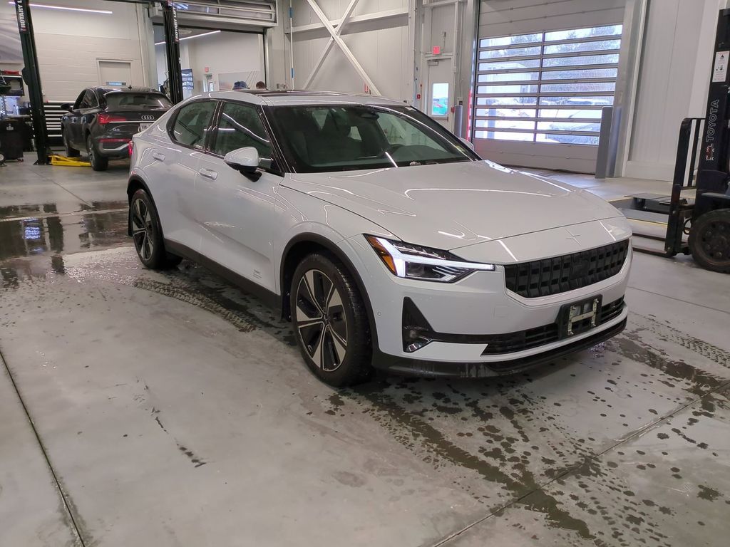 2023 Polestar 2 Long Range Dual Motor AWD
