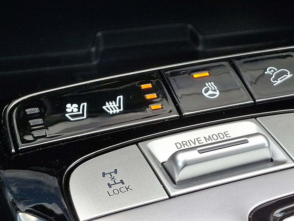 Thumbnail: 2024 Hyundai Tucson - 29