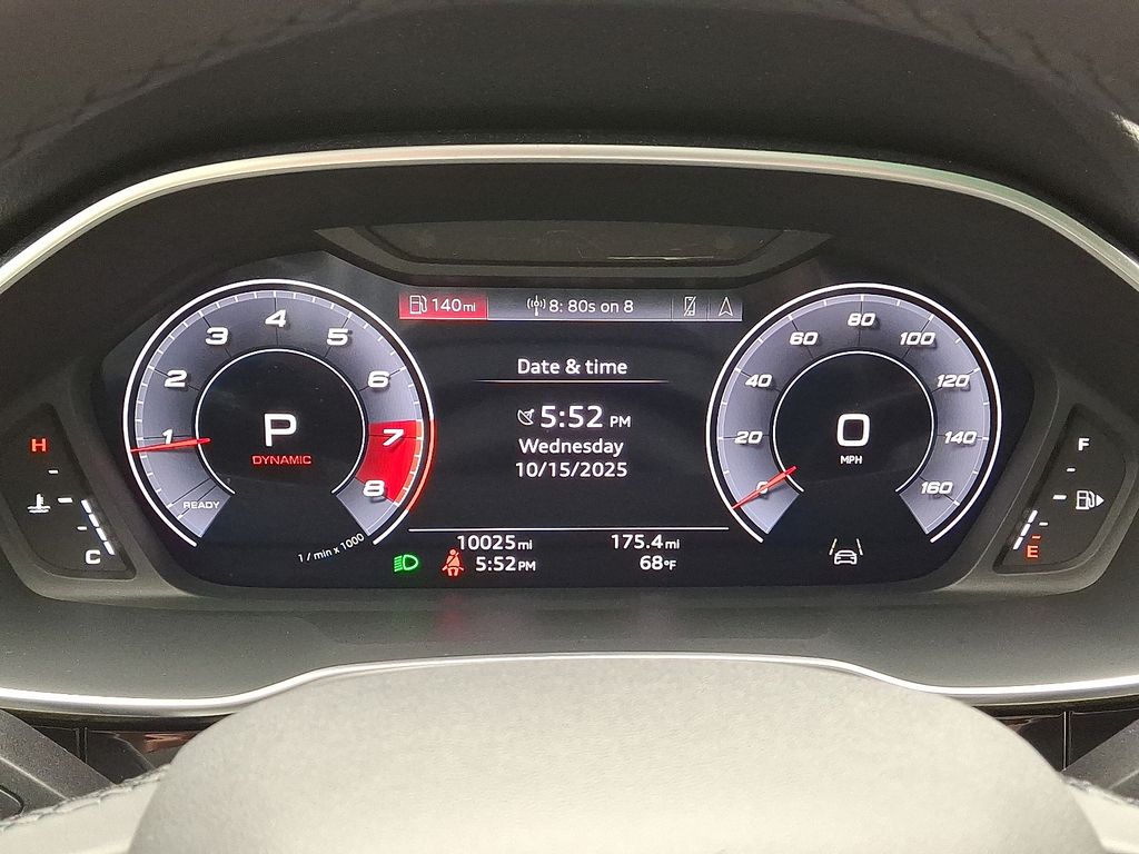 Thumbnail: 2024 Audi Q3 - 22