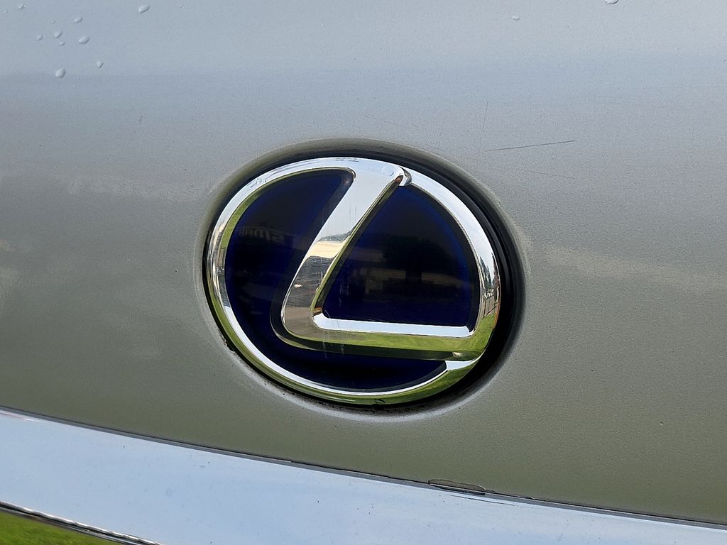 2010 Lexus RX 450h