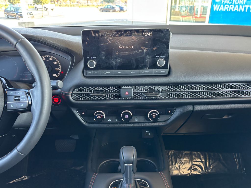 Thumbnail: 2024 Honda HR-V - 13