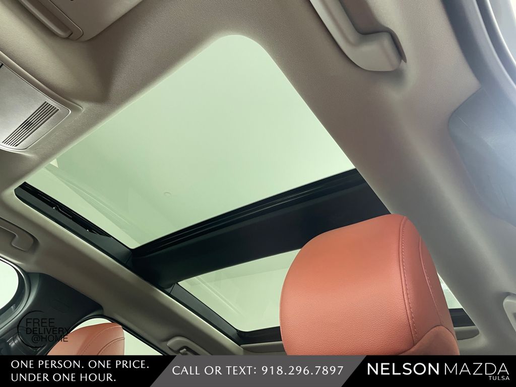 New 2026 Gray Mazda 2.5 Turbo Meridian Edition image 20