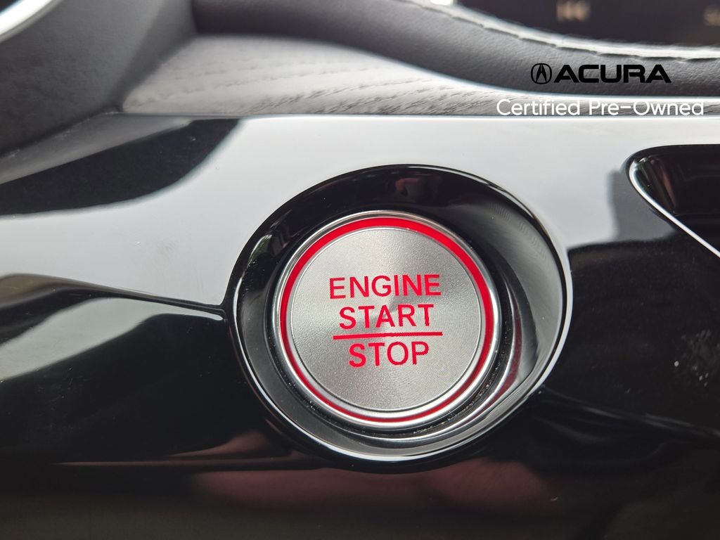 Used 2023 Acura MDX For Sale in Fort Wayne, IN