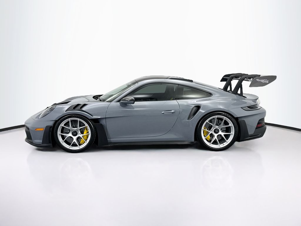 Thumbnail: 2025 Porsche 911 - 2
