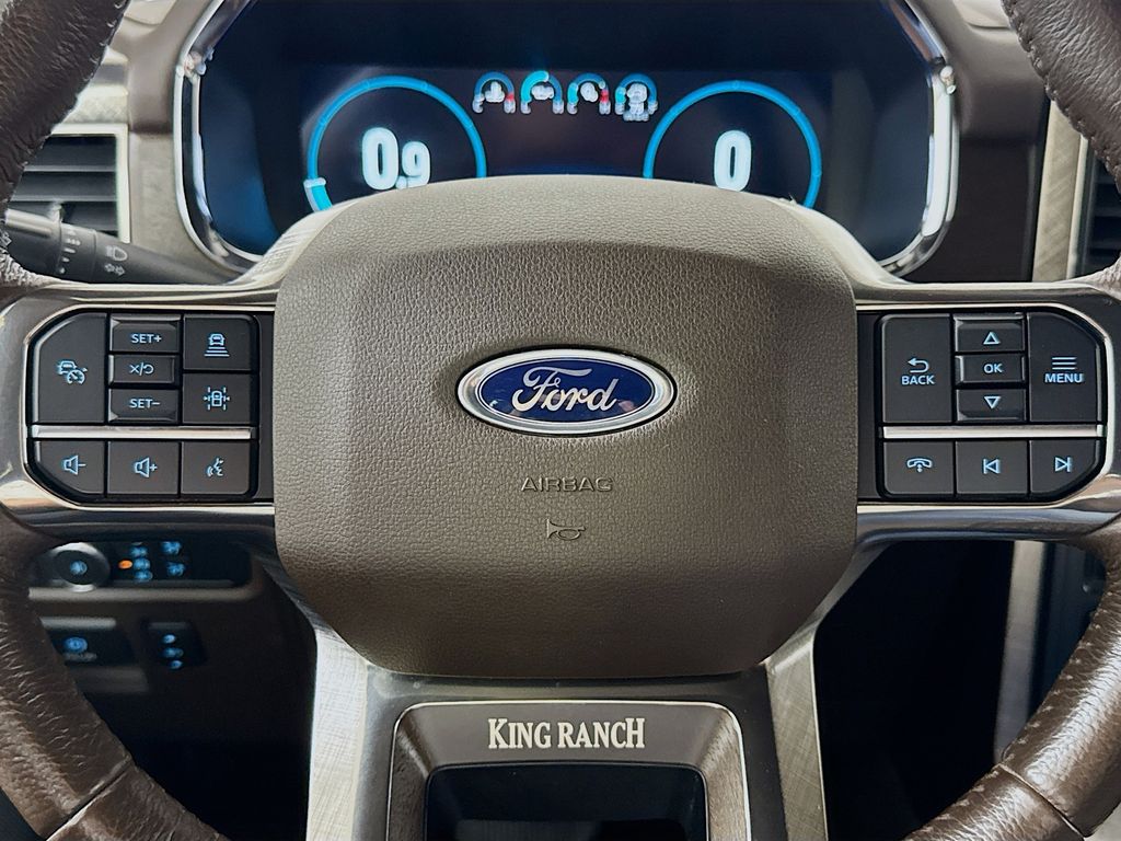 2021 Ford F-150 King Ranch photo