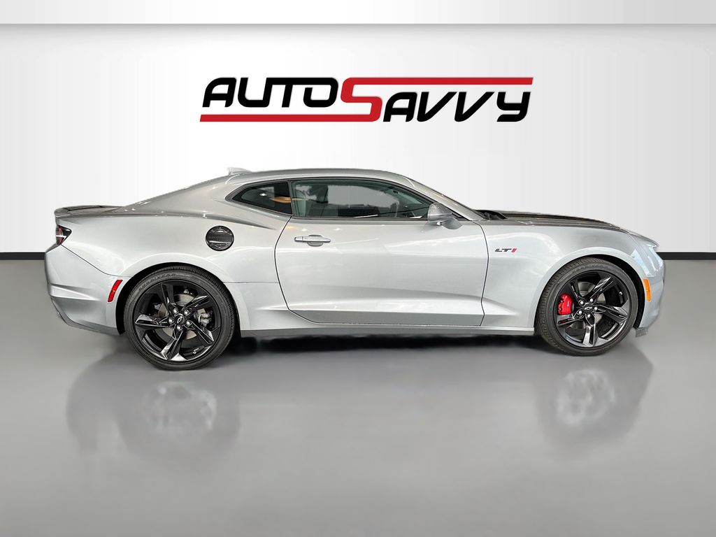 2023 Chevrolet Camaro LT1 - 7