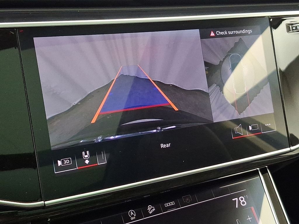 Thumbnail: 2025 Audi Q7 - 19