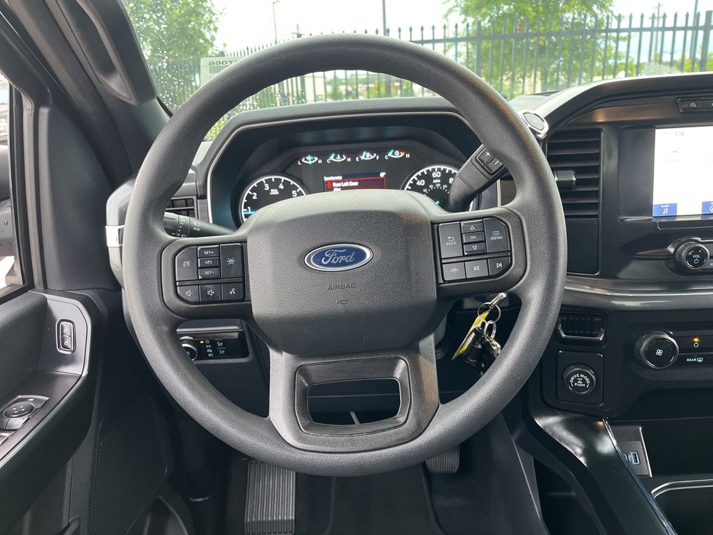 Thumbnail: 2023 Ford F-150 - 18
