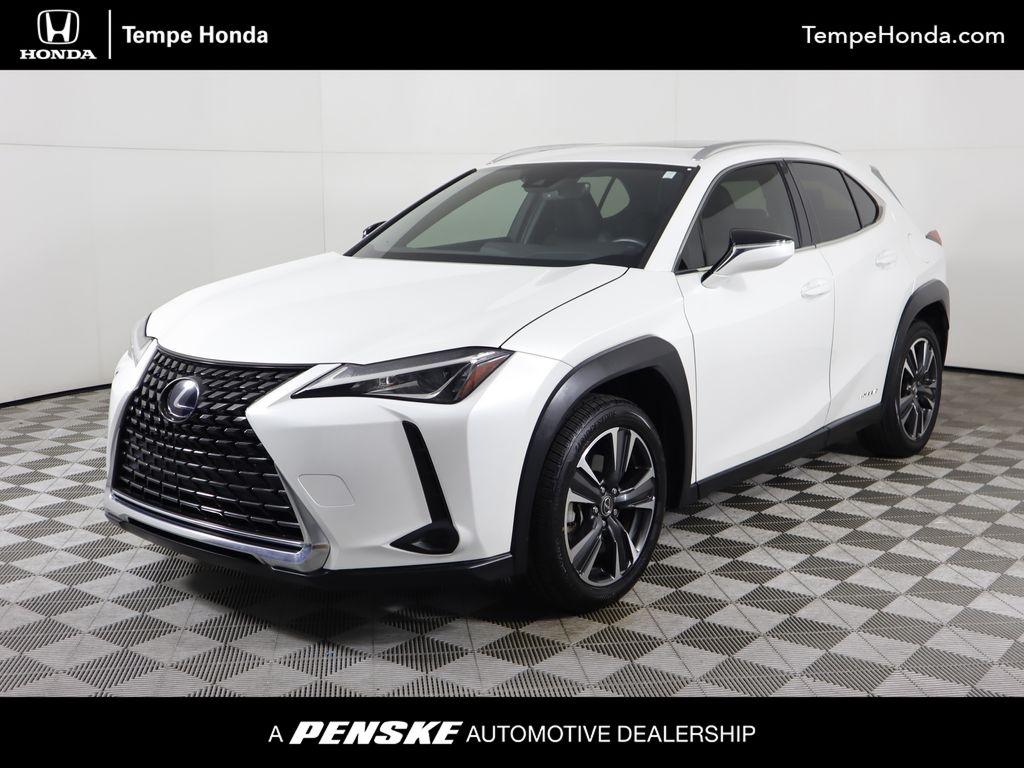 2019 Lexus UX 250h -
                Tempe, AZ