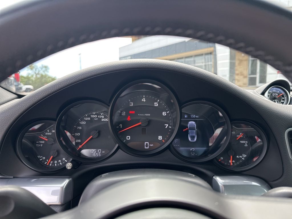 Used Car 2018 Porsche 911  Carrera For Sale Under $110,000 In Austin, Texas