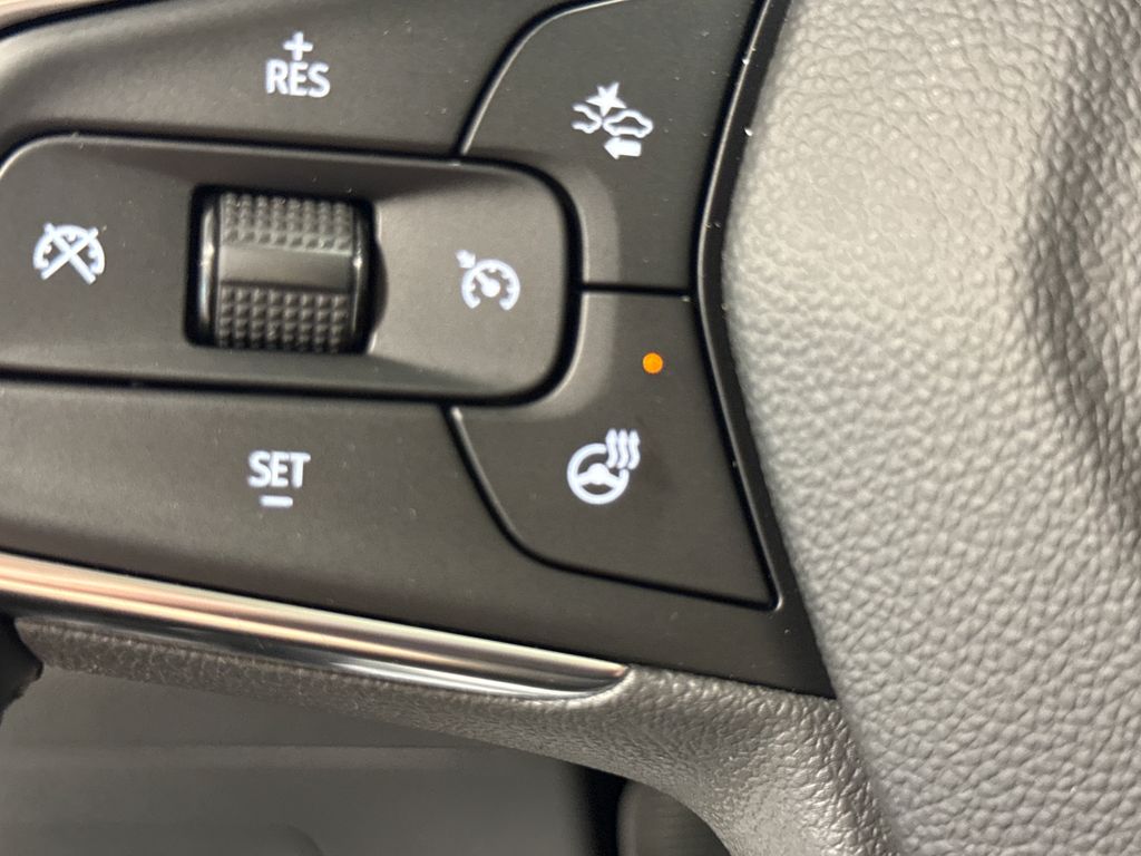 2026 Chevrolet Trax LT - Image 4