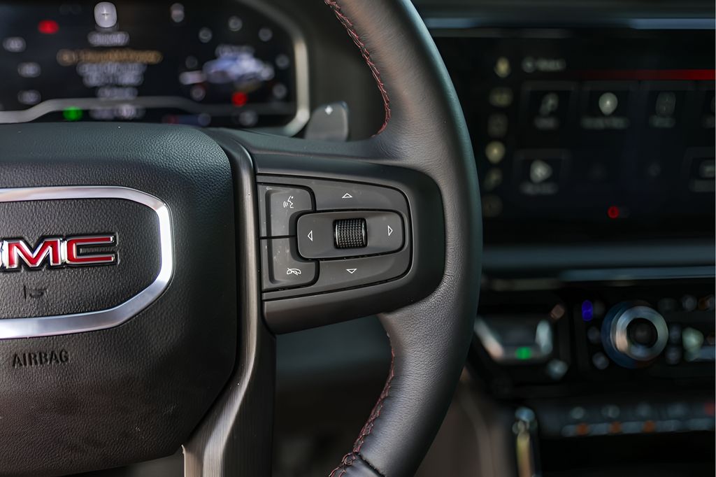 Used Car 2024 Gmc Sierra 1500  At4x For Sale Under $70,000 In Austin, Texas