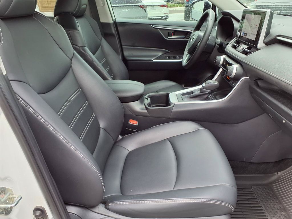Used 2024 Toyota RAV4 SUV