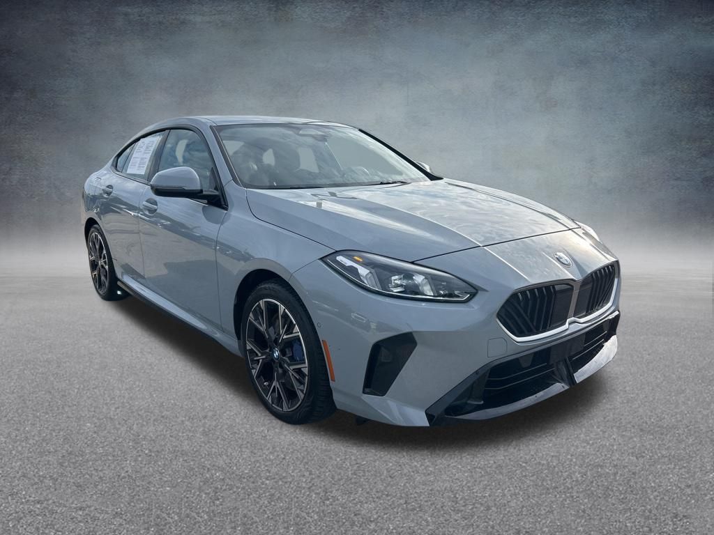 2026 BMW 2 Series 228 Gran Coupe