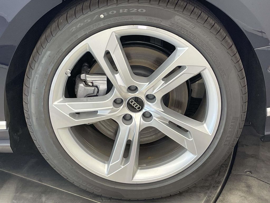 2026 Audi A8 L 55 - 11
