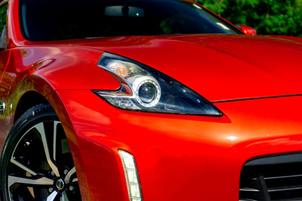 Used Car 2020 Nissan 370z  Sport For Sale Under $35,000 In Taylor, Texas