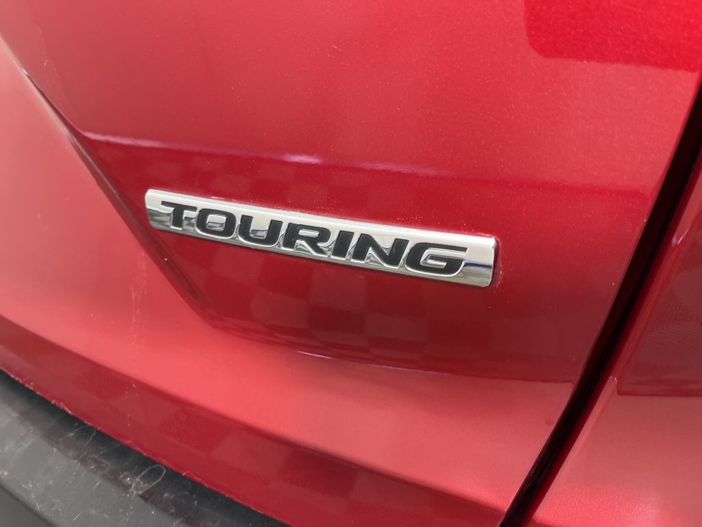 Thumbnail: 2021 Honda CR-V - 5