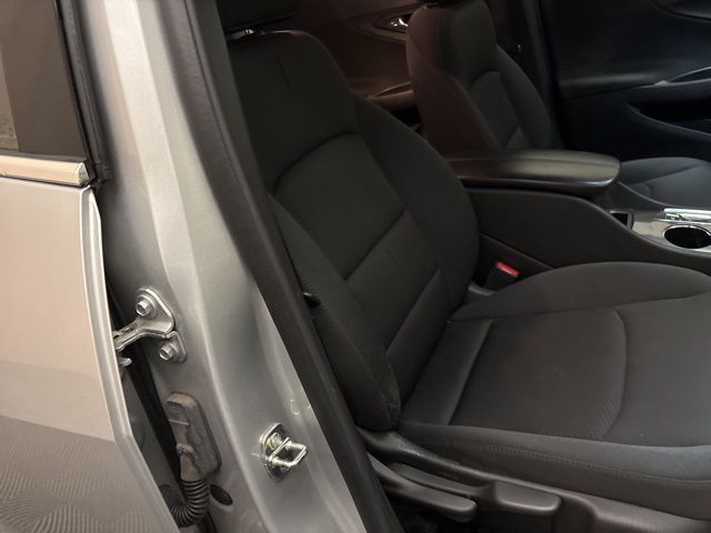 Used 2022 Chevrolet Malibu For Sale in Bedford, OH