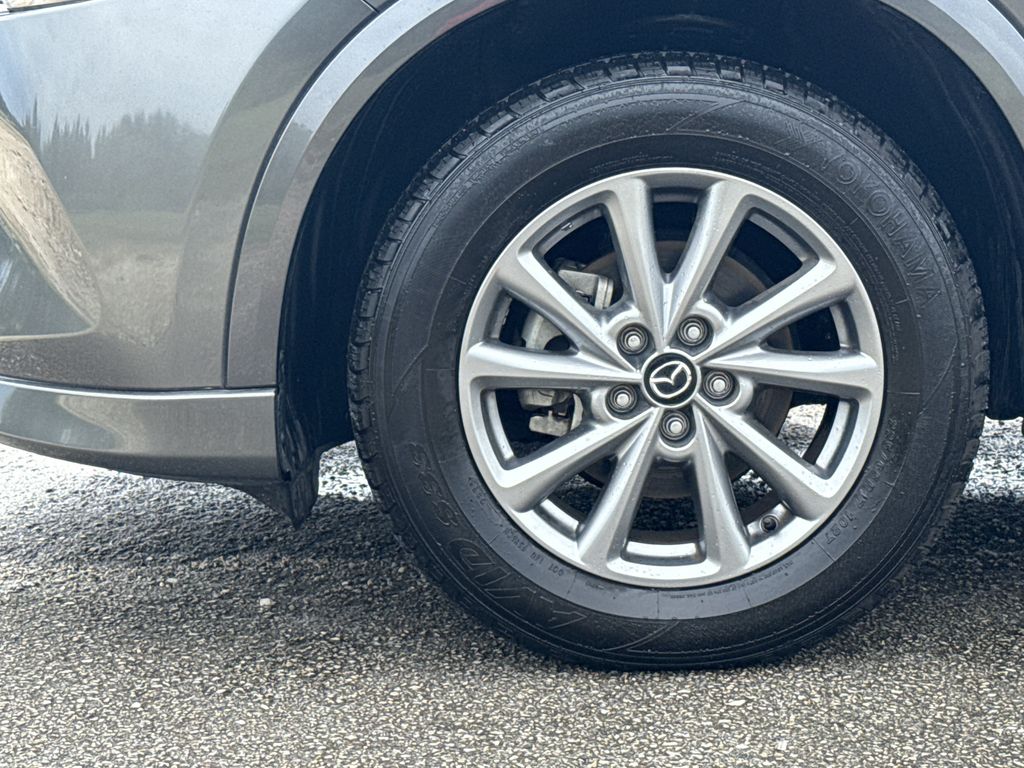 2024 Mazda CX-5 2.5 S Preferred Package - 8
