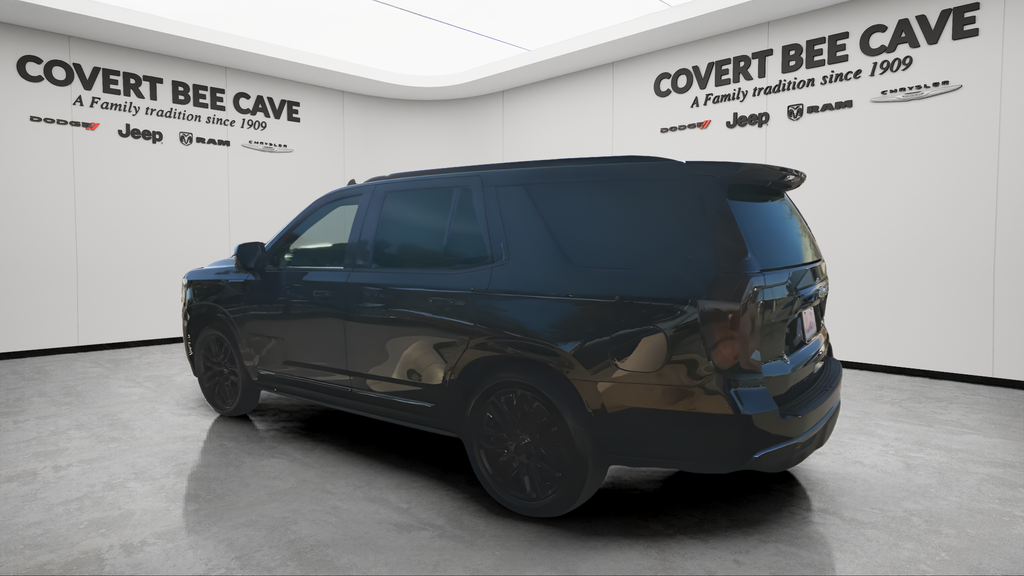 Used Car 2023 Gmc Yukon  Denali Ultimate For Sale Under $70,000 In Austin, Texas