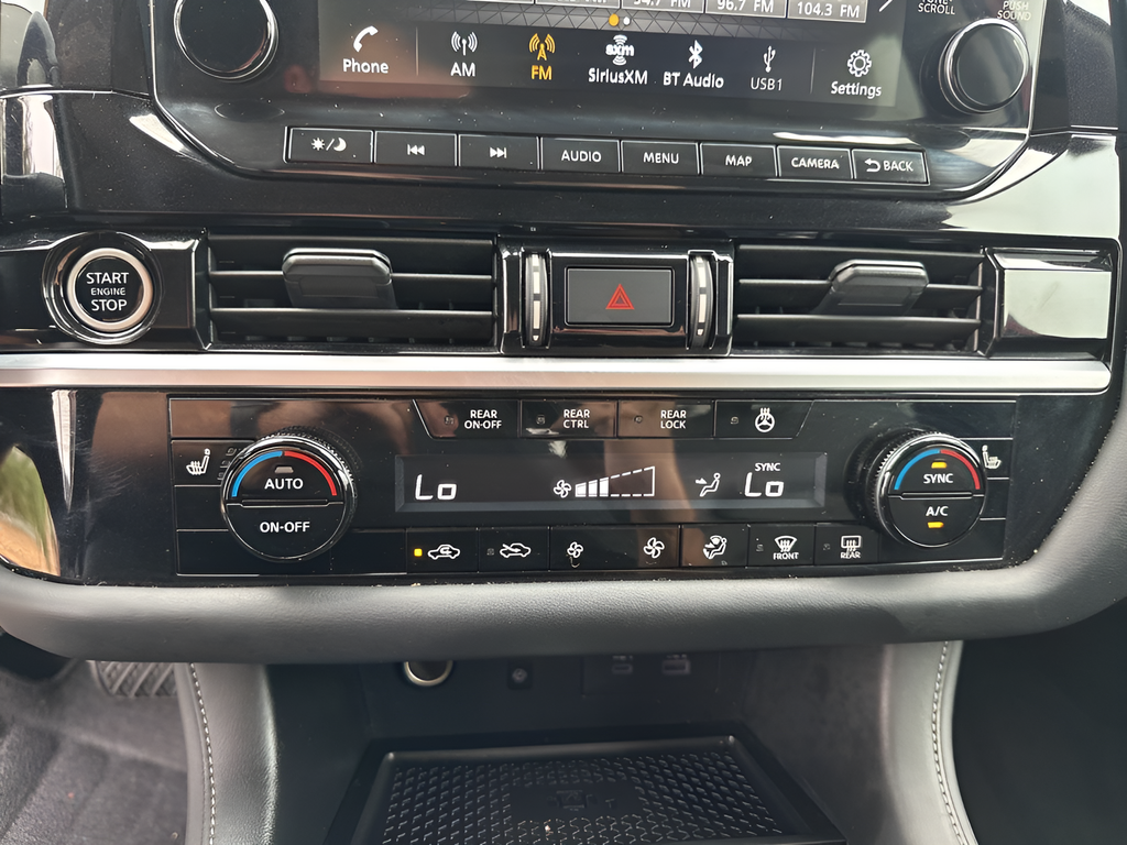 Used Car 2024 Nissan Pathfinder  Sl For Sale Under $35,000 In Austin, Texas