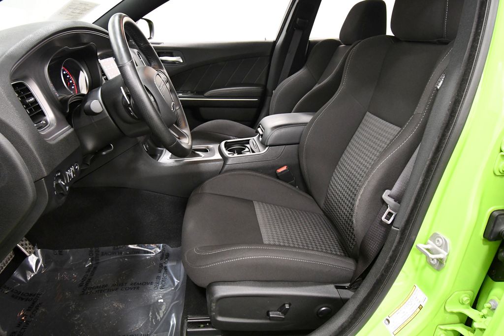 Used 2023 Dodge Charger Sedan