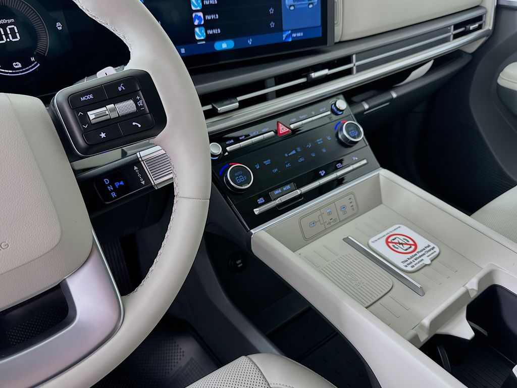 Thumbnail: 2025 Hyundai Santa Fe - 14