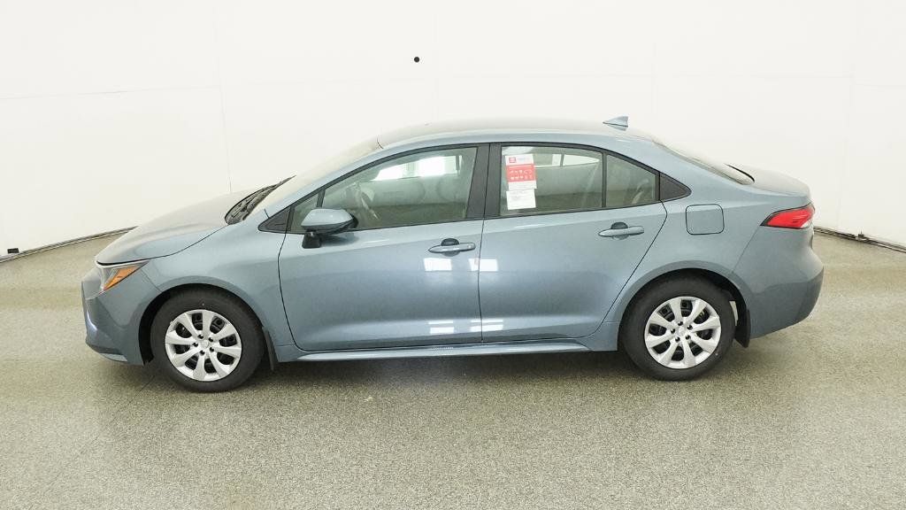 Thumbnail: 2026 Toyota Corolla - 30