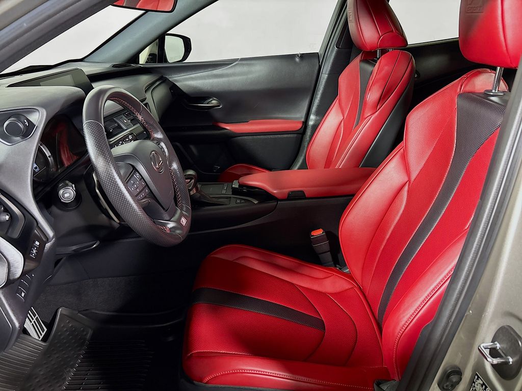 2020 Lexus UX 250h F SPORT