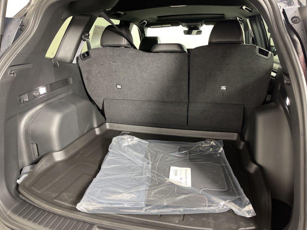 Thumbnail: 2026 Honda CR-V - 21