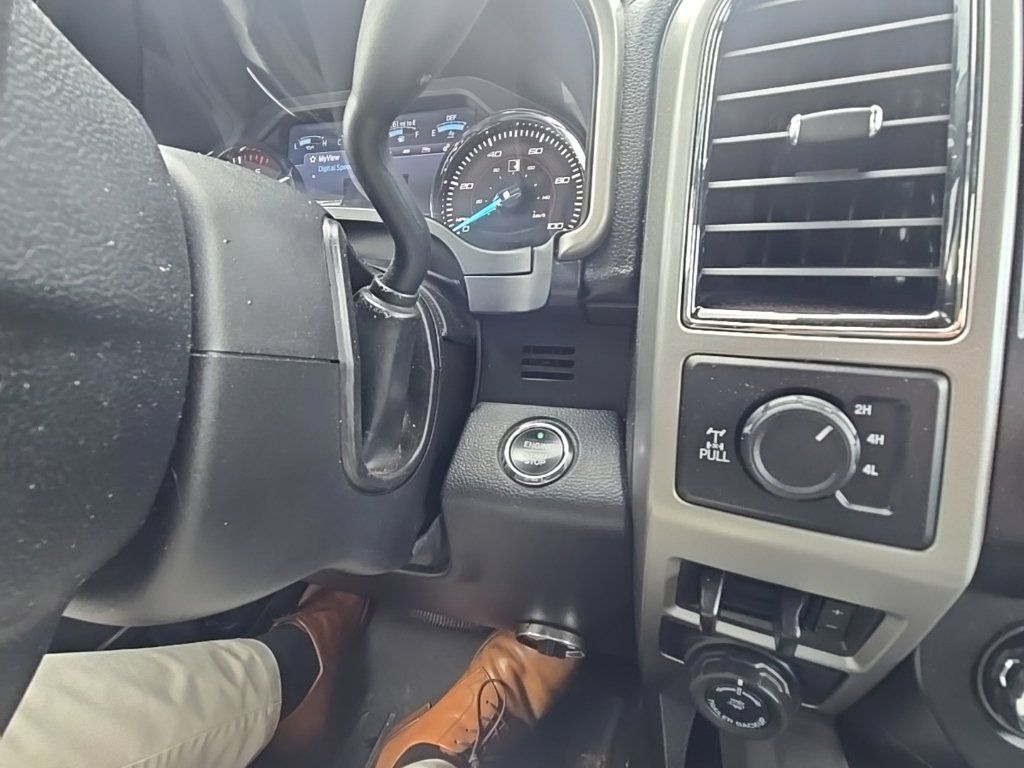 2021 Ford F-250 Super Duty ROUSH