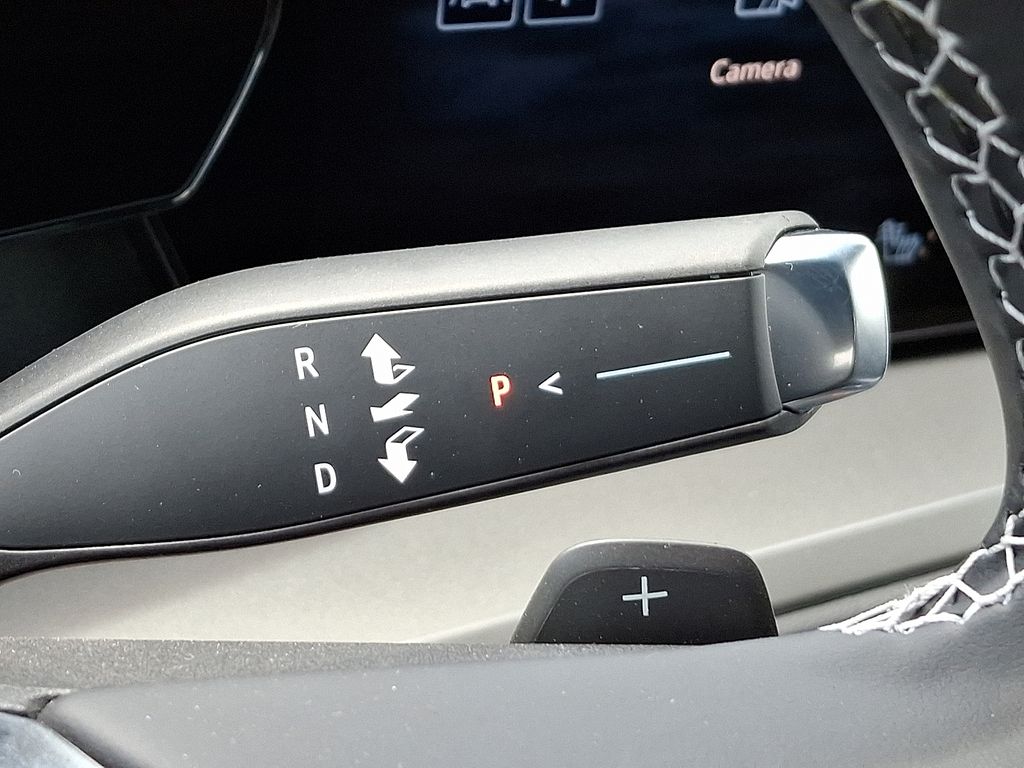 Thumbnail: 2025 Chevrolet Traverse - 7