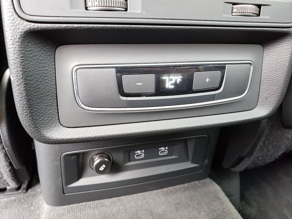 Used 2021 Audi Q7 SUV