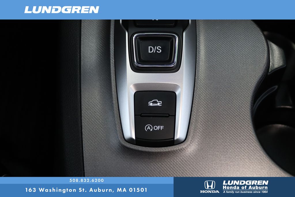Used 2023 Honda Ridgeline Truck