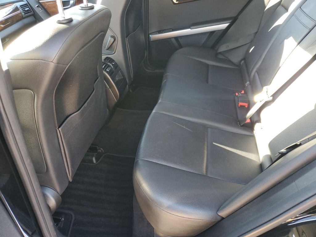 Used Car 2012 Mercedes-benz Glk  Glk 350 For Sale Under $15,000 In Austin, Texas