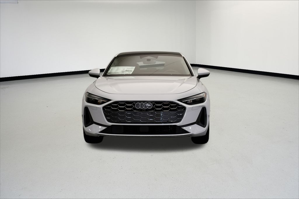 Thumbnail: 2025 Audi A5 - 8