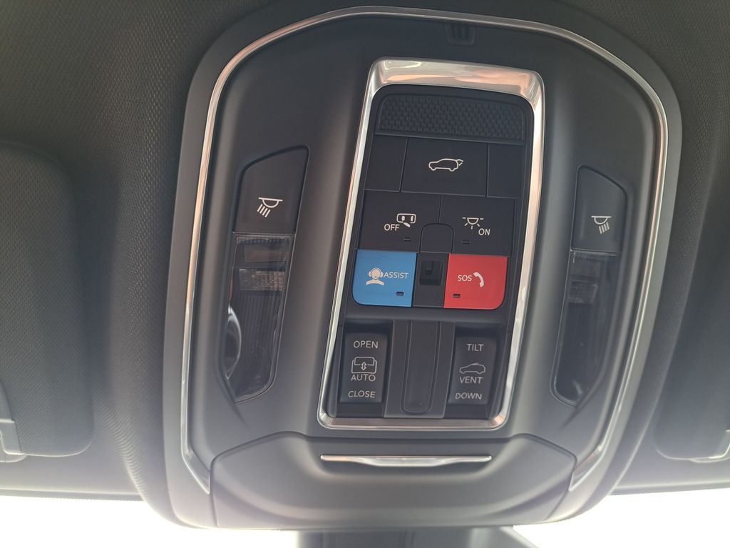 New Car 2025 Jeep Grand Cherokee L  Altitude X For Sale Under $40,000 In Austin, Texas