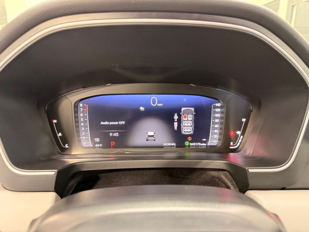 Thumbnail: 2023 Honda Pilot - 15