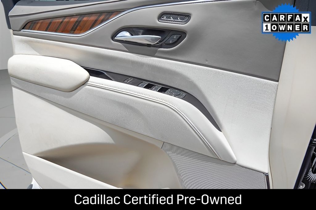 Used Car 2024 Cadillac Escalade  Sport Platinum For Sale Under $100,000 In Austin, Texas