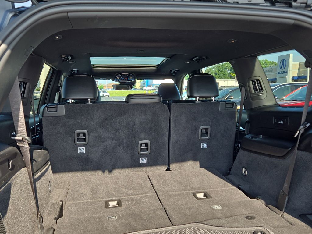 Used 2021 Jeep Grand Cherokee L For Sale in Fort Wayne, IN