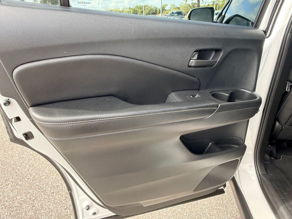 Thumbnail: 2023 Honda Passport - 19