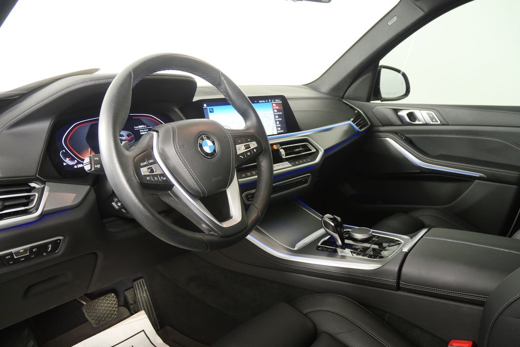 Thumbnail: 2023 BMW X5 - 13