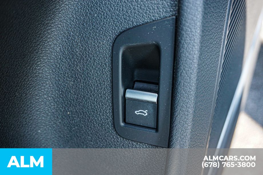 2025 Audi Q7 Premium Plus - Photo 52