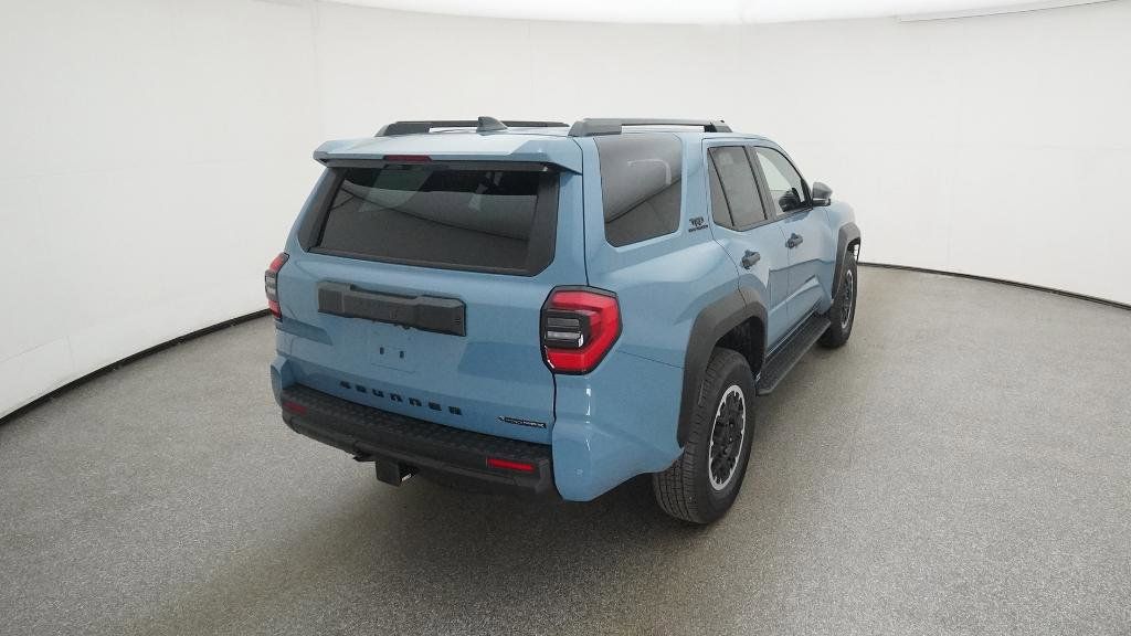 Thumbnail: 2025 Toyota 4Runner - 28